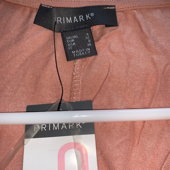 NEW W/ TAG Primark TankTop - Picture 2 of 2